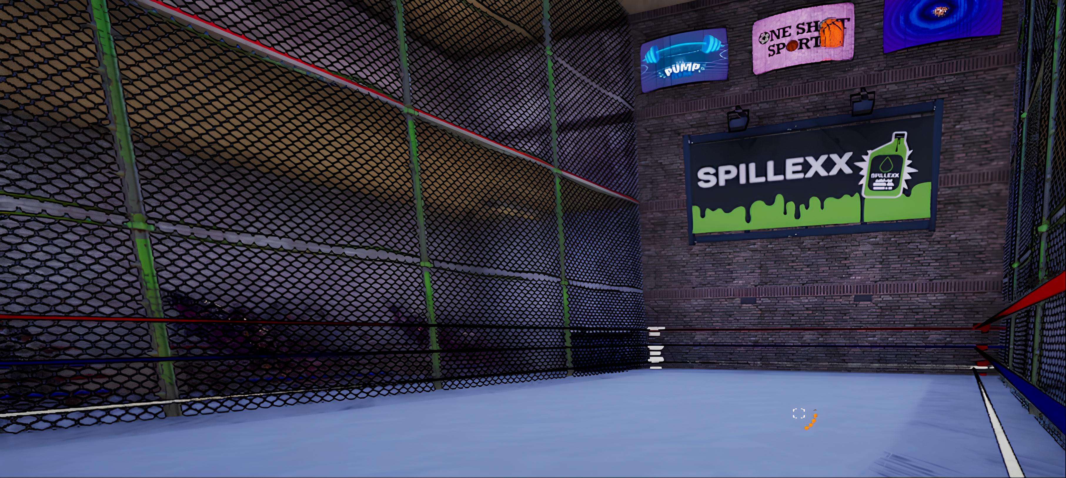 FIRST PERSON BOXING image 2