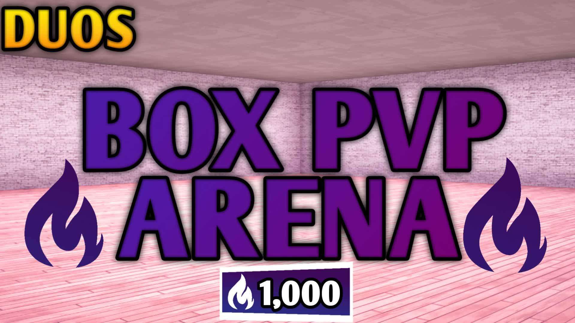 ARENA BOX PVP DUOS image 2