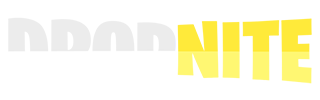 Dropnite.com Logo