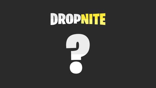 random fortnite creative map code picker fortnite creative codes dropnite com - fortnite random map picker